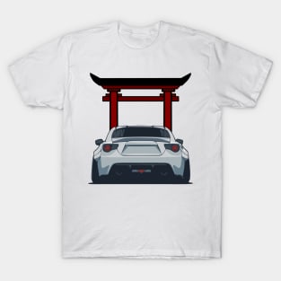 Subaru BRZ T-Shirt